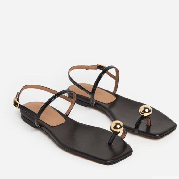 Flattered Sandals "NEW" - Picture 15 of 16